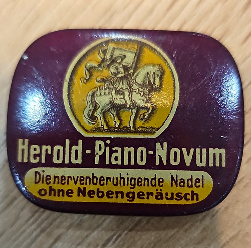 Herold-Piano-Novum