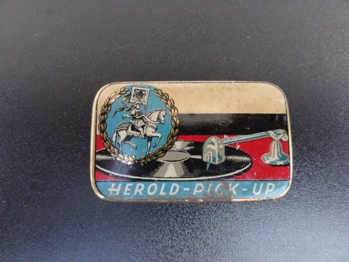 Nadeldose herold pick - herold,