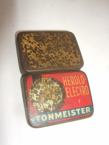 42336 grammophonnadeldose - 42336,