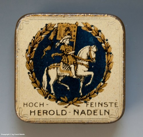 Blechdose hoch feinste - blechdose, hoch-feinste