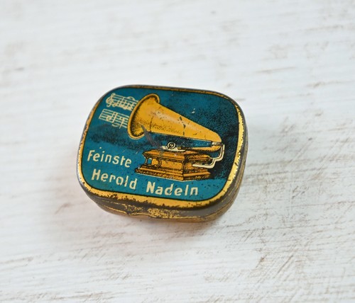 Feinste herold nadeln - herold,