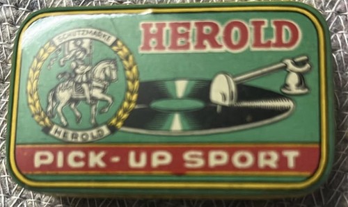Herold pick sport - pick-up,