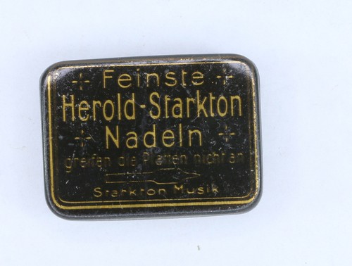 Nadeldose herold starkton - nadeldose, "herold-starkton"