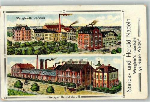 90402 w8500 nürnberg - w8500,