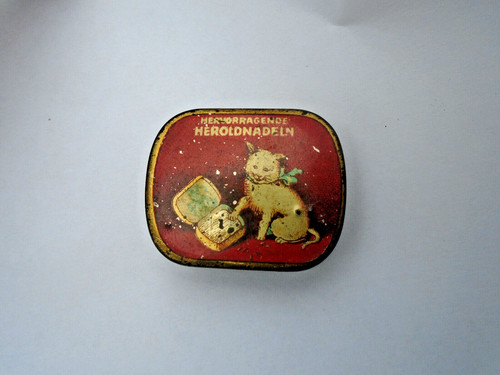 33282 grammophonnadeldose - 33282,
