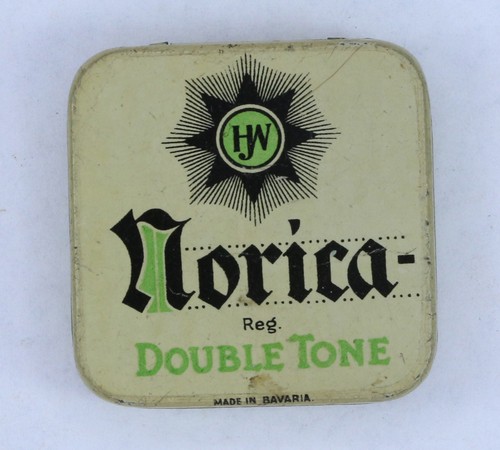 Nadeldose norica herold - nadeldose,